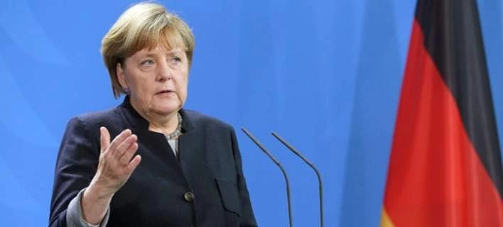 Μέρκελ: Το σύστημα του Δουβλίνου είναι «μη λειτουργικό»